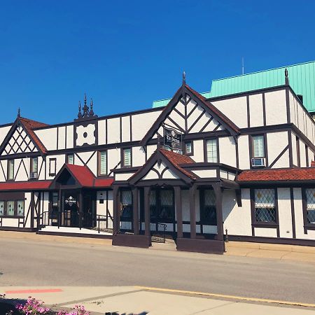 The Sherman Inn Batesville Εξωτερικό φωτογραφία