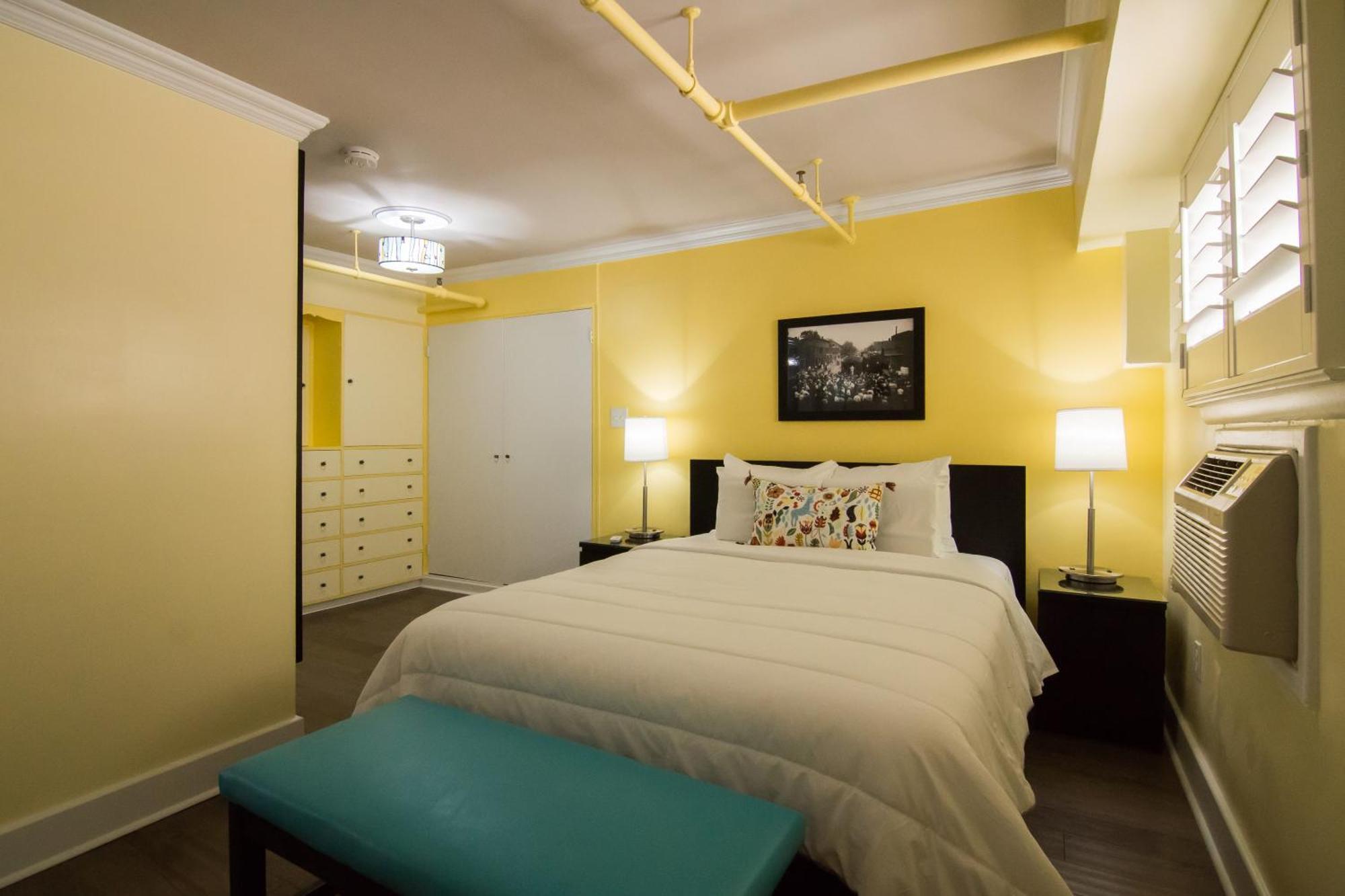 The Sherman Inn Batesville Εξωτερικό φωτογραφία