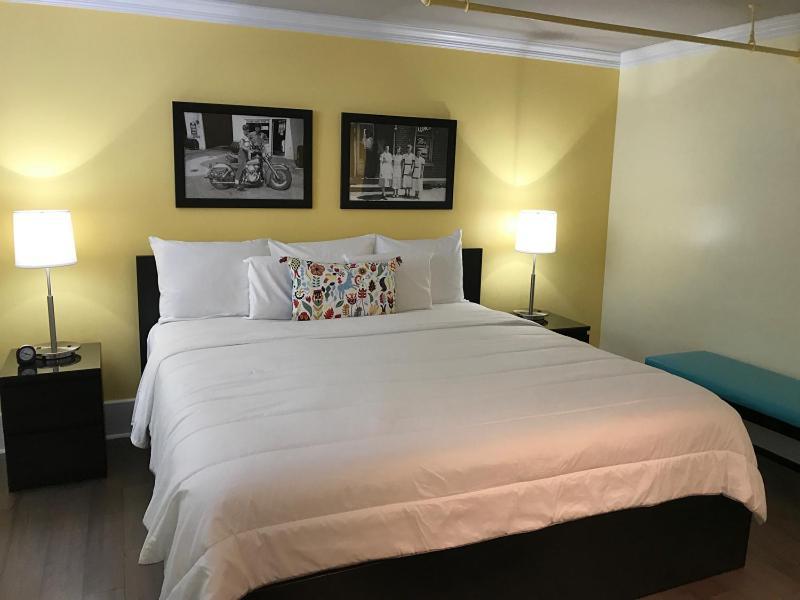The Sherman Inn Batesville Εξωτερικό φωτογραφία