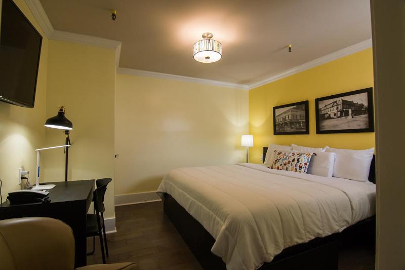 The Sherman Inn Batesville Εξωτερικό φωτογραφία