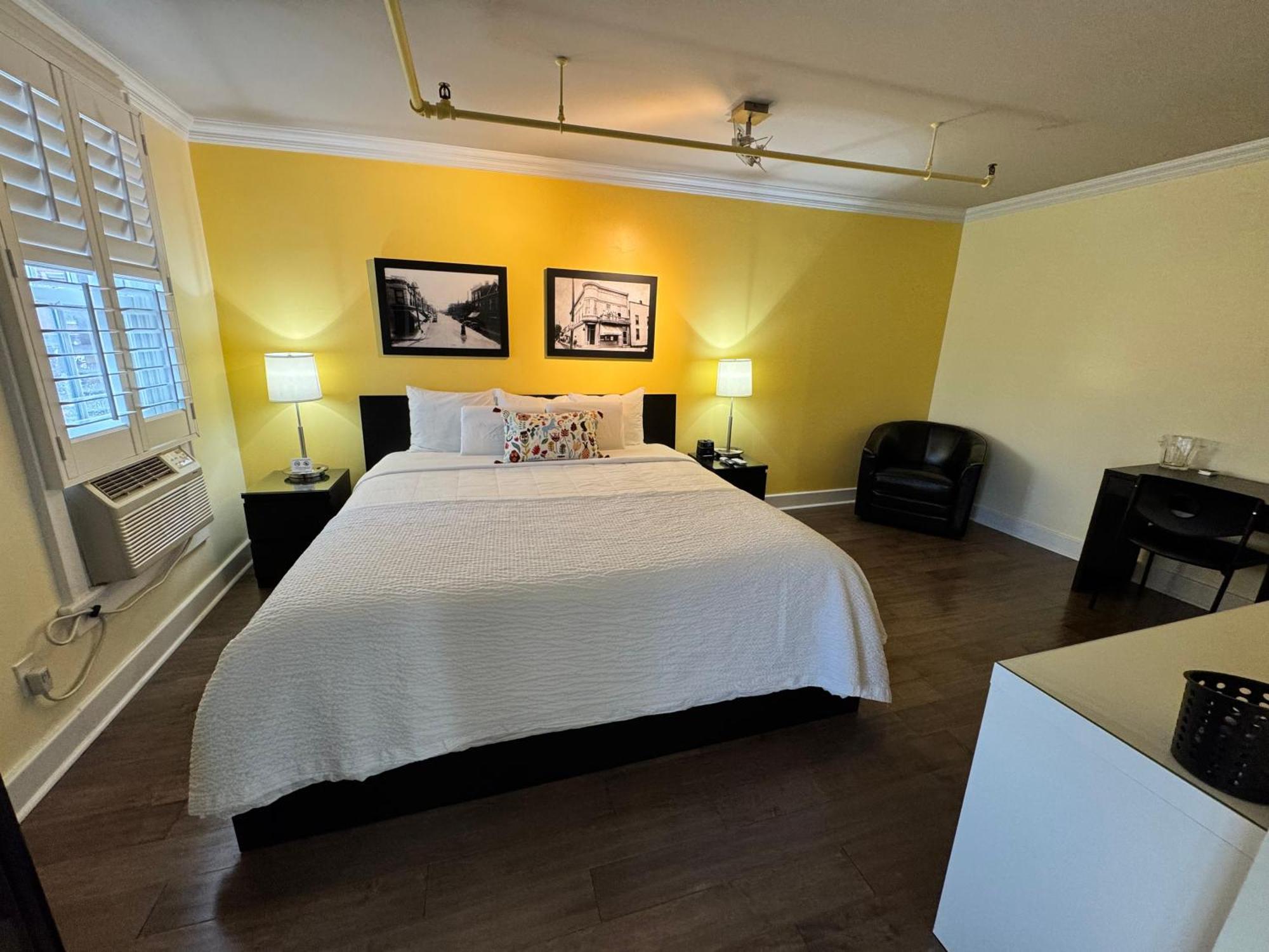 The Sherman Inn Batesville Εξωτερικό φωτογραφία