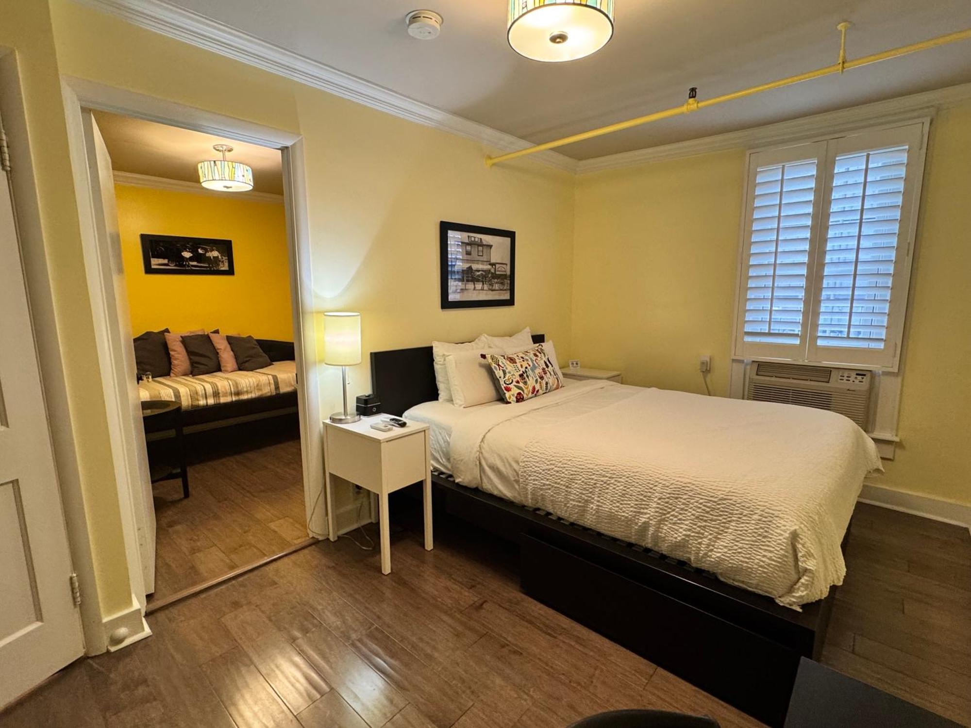 The Sherman Inn Batesville Εξωτερικό φωτογραφία