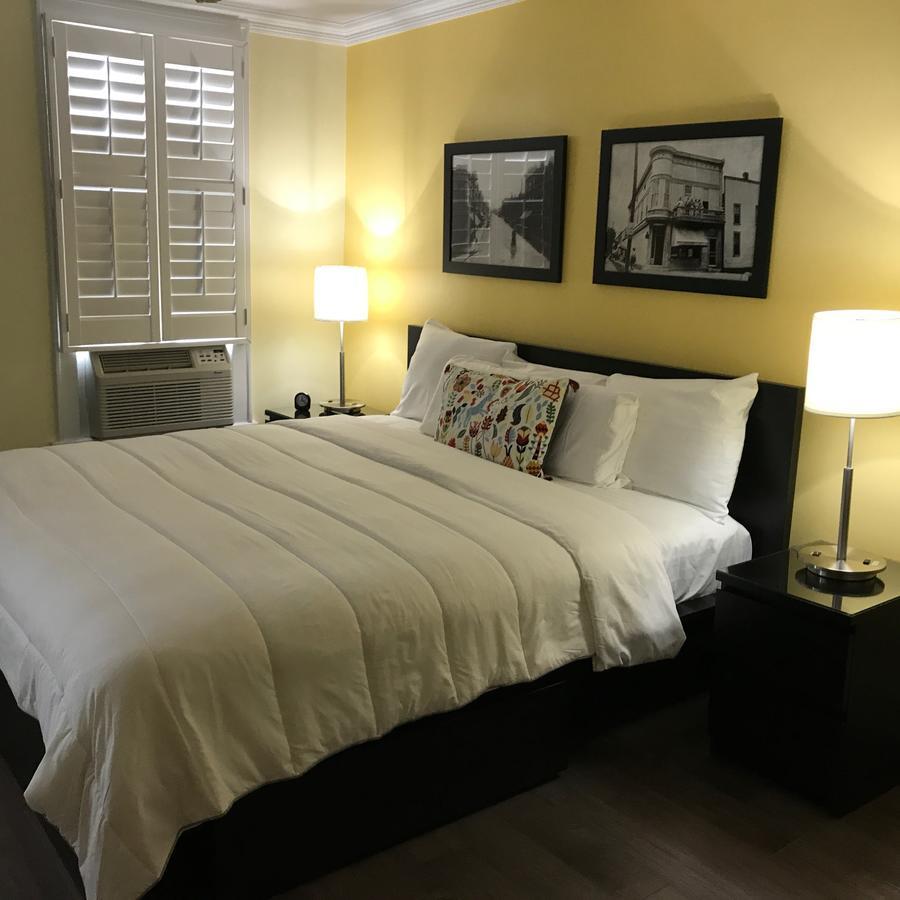 The Sherman Inn Batesville Εξωτερικό φωτογραφία