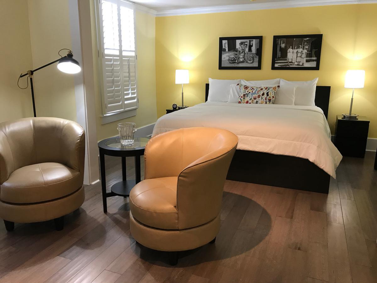 The Sherman Inn Batesville Εξωτερικό φωτογραφία