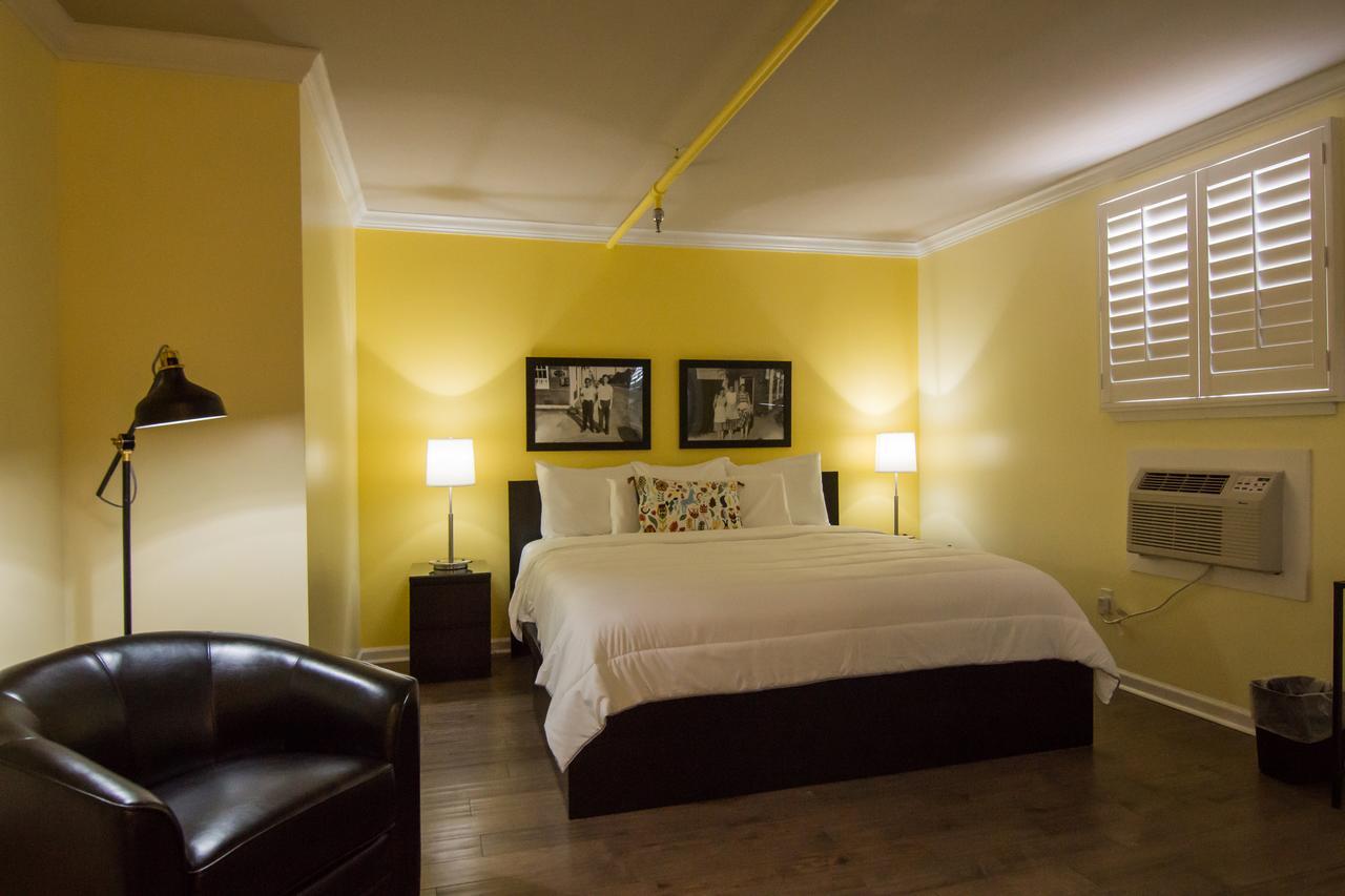 The Sherman Inn Batesville Εξωτερικό φωτογραφία