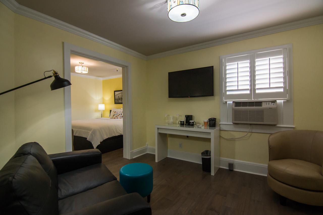 The Sherman Inn Batesville Εξωτερικό φωτογραφία