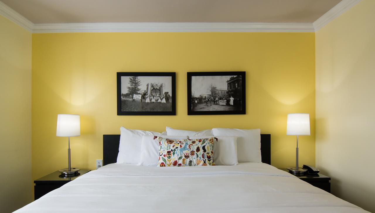 The Sherman Inn Batesville Εξωτερικό φωτογραφία