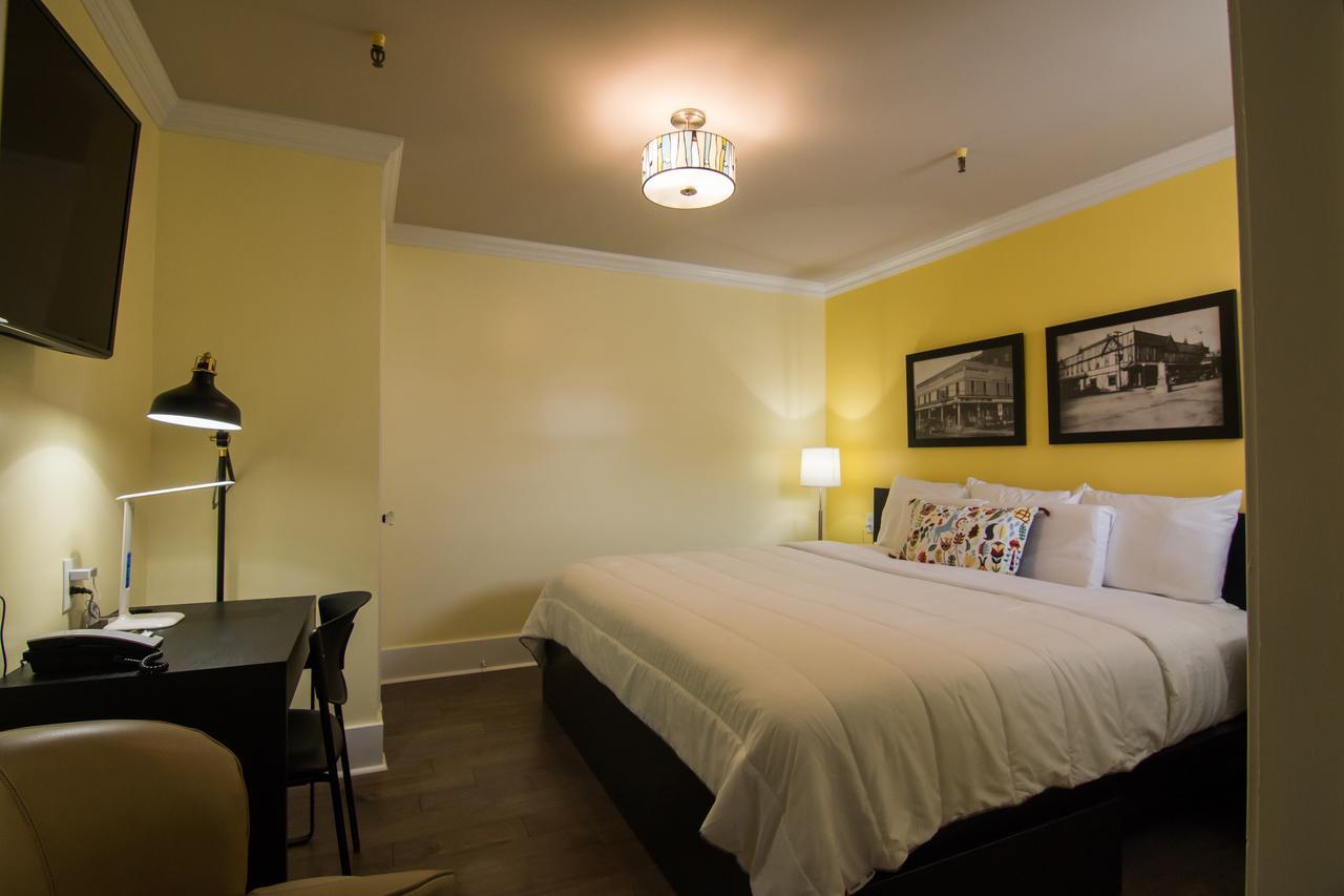 The Sherman Inn Batesville Εξωτερικό φωτογραφία