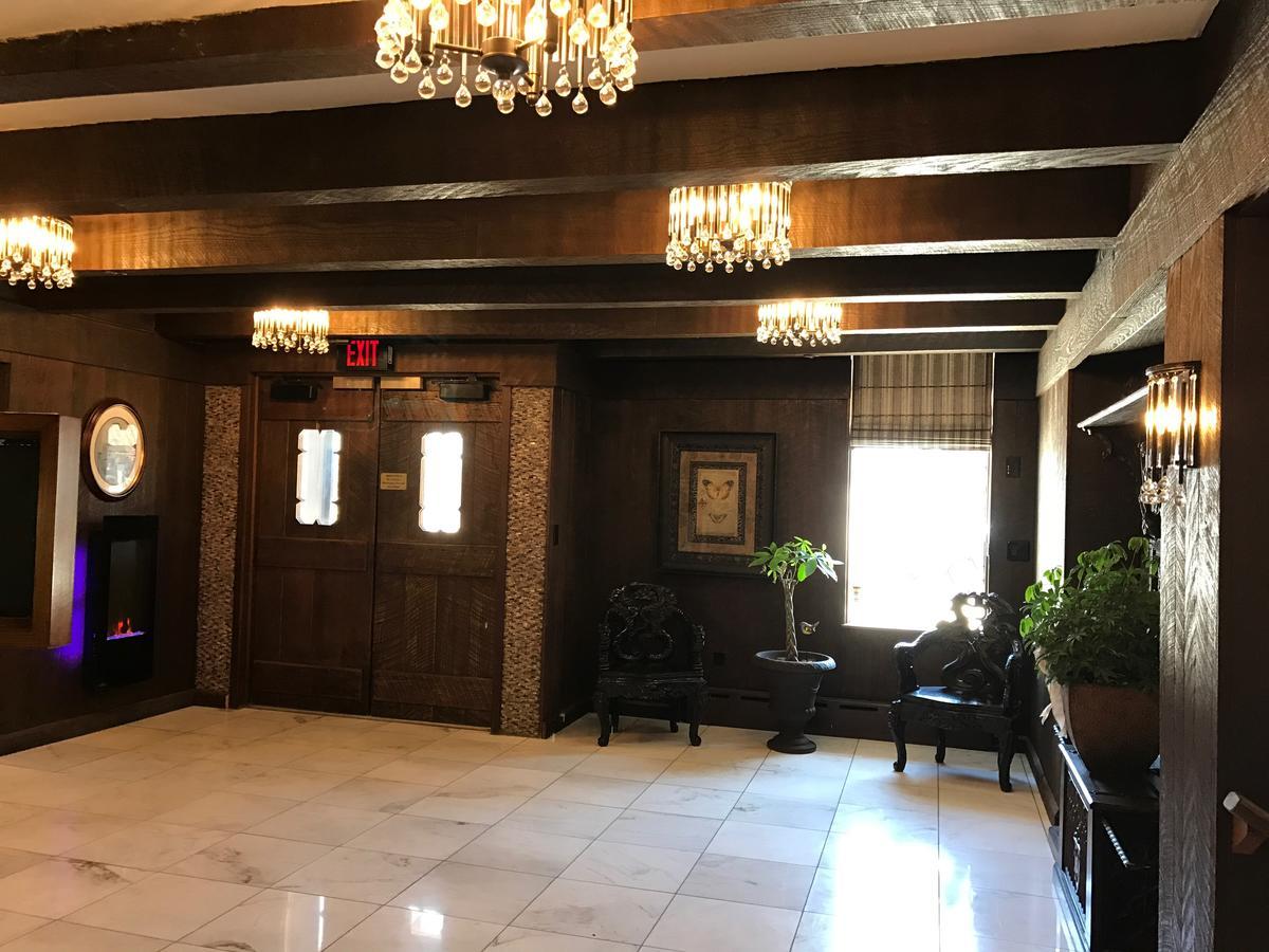 The Sherman Inn Batesville Εξωτερικό φωτογραφία