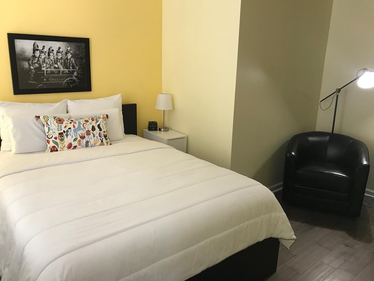 The Sherman Inn Batesville Εξωτερικό φωτογραφία