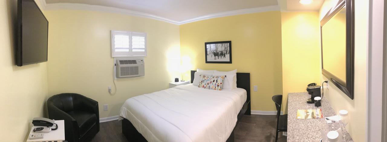 The Sherman Inn Batesville Εξωτερικό φωτογραφία