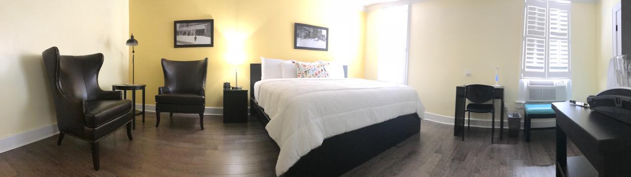 The Sherman Inn Batesville Εξωτερικό φωτογραφία