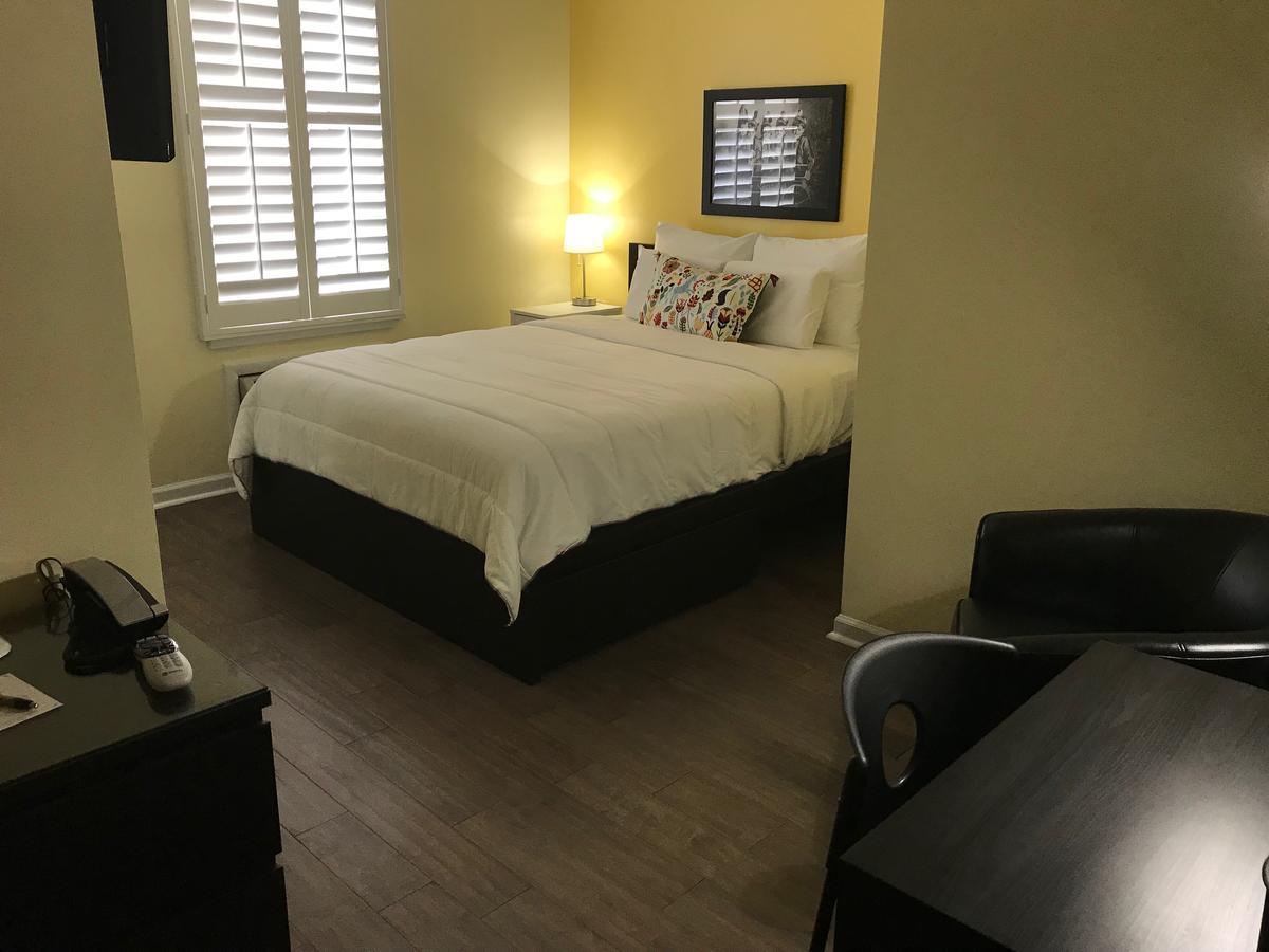 The Sherman Inn Batesville Εξωτερικό φωτογραφία