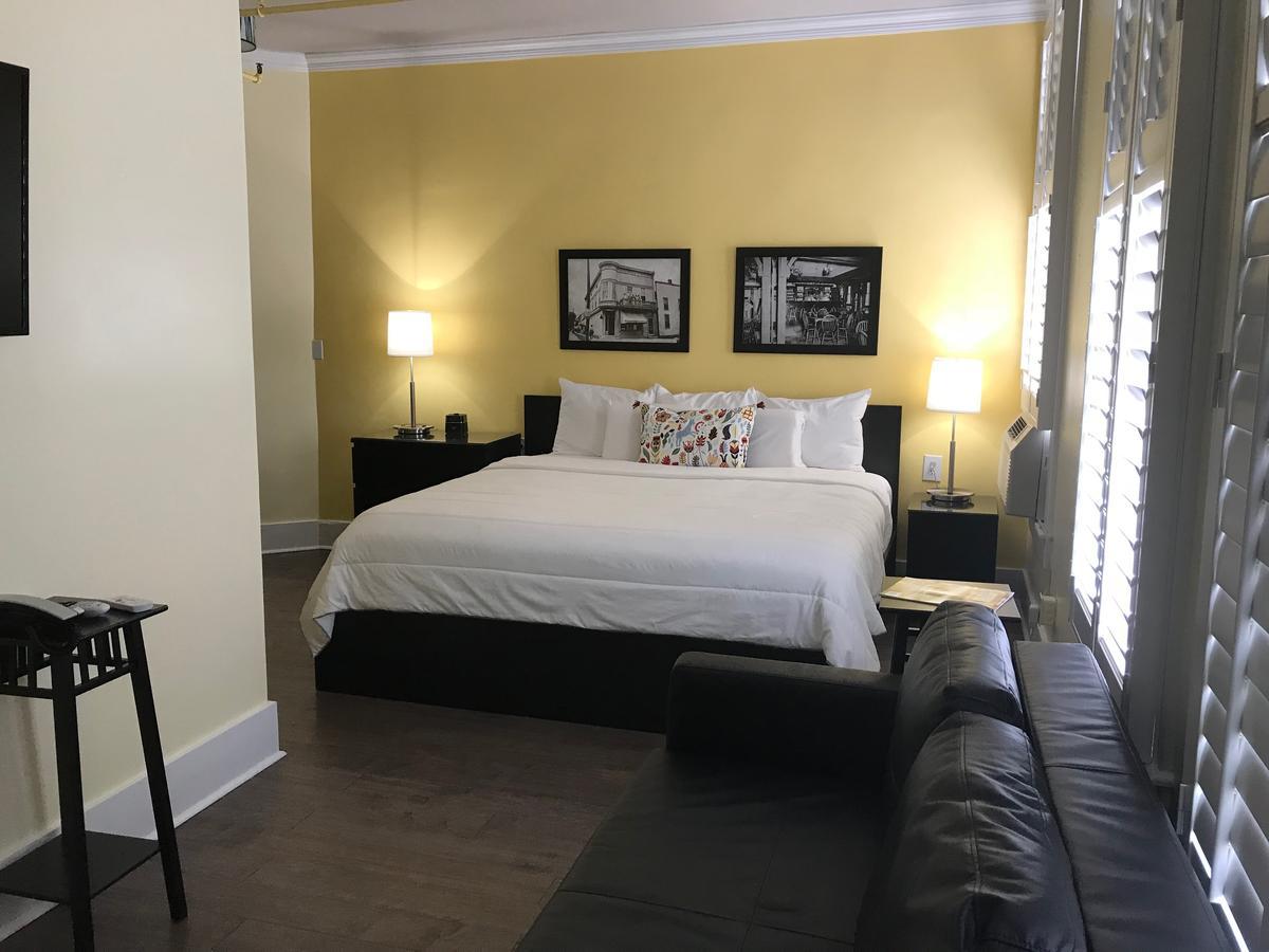 The Sherman Inn Batesville Εξωτερικό φωτογραφία