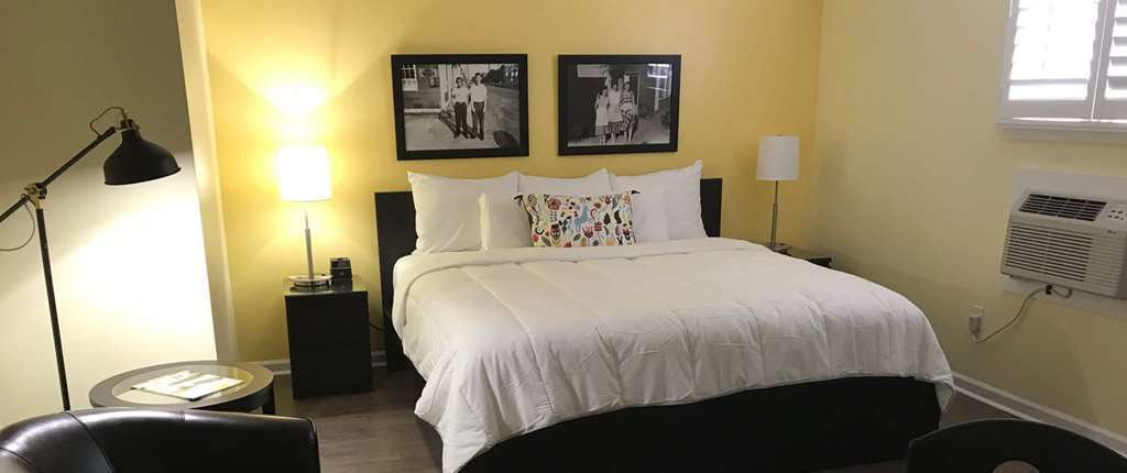 The Sherman Inn Batesville Δωμάτιο φωτογραφία