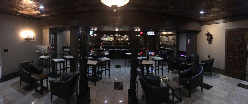 The Sherman Inn Batesville Εστιατόριο φωτογραφία